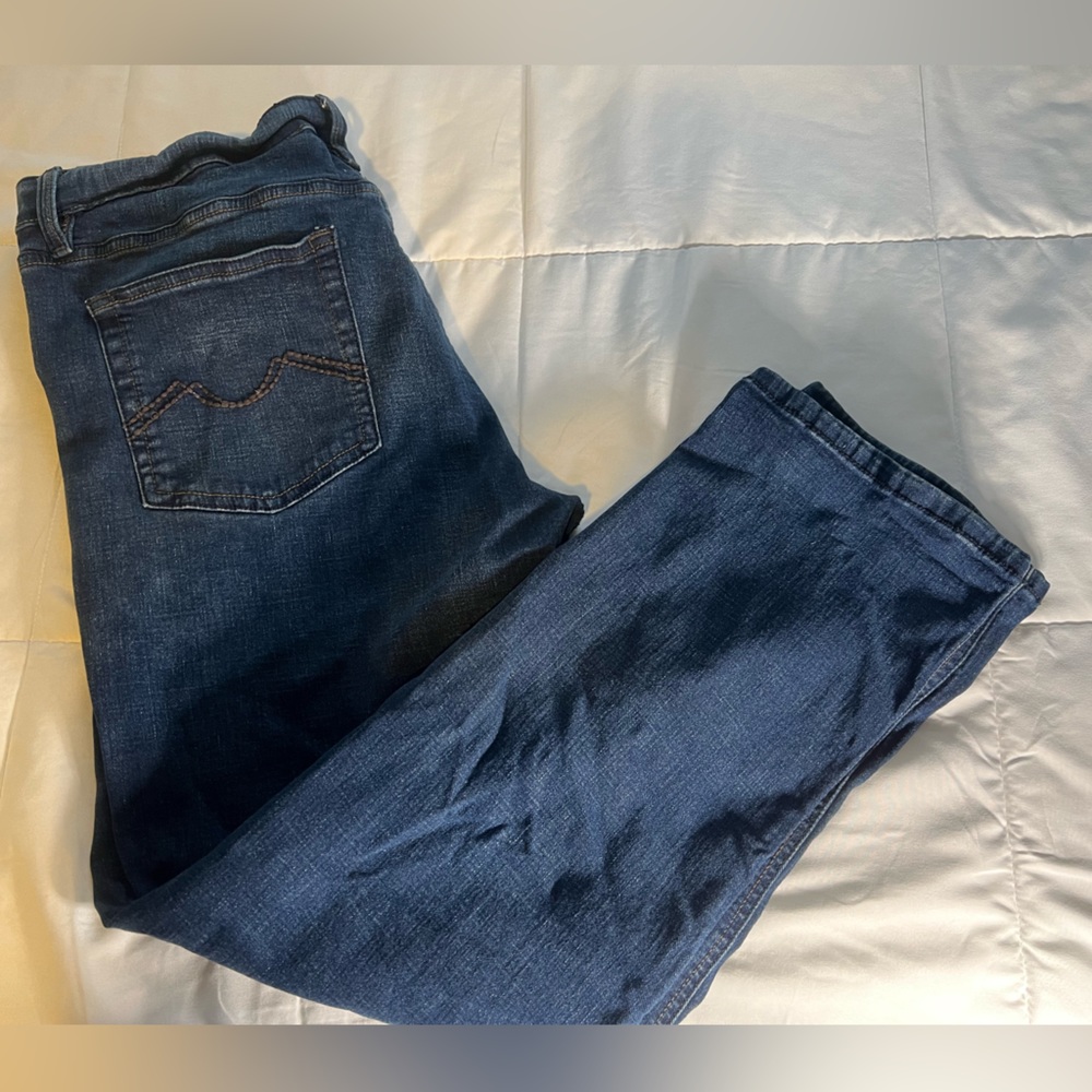 Urban Star Denim Jeans Mens USED
